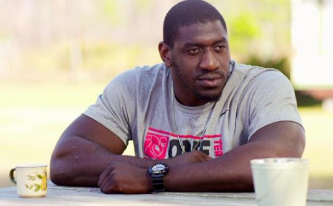 Allen Bailey - Motivational Sports Speaker